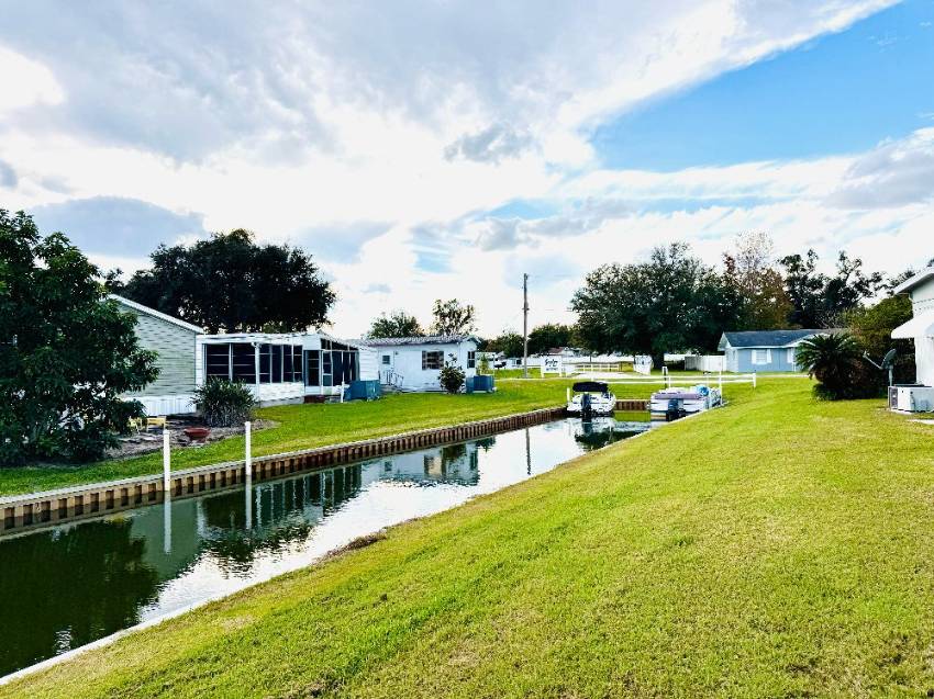 52 Odessa Drive a Winter Haven, FL Mobile or Manufactured Home for Sale